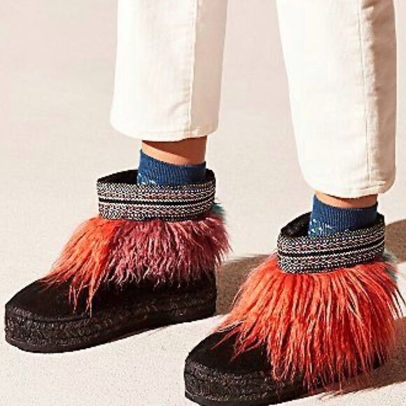 FREE PEOPLE Glace Oberland Boots - Picture 2 of 9